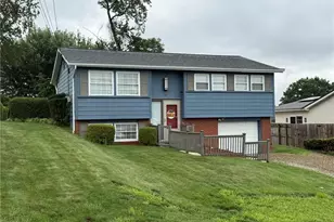 124 Alcan Dr, Pittsburgh, PA 15239 - Photo 2