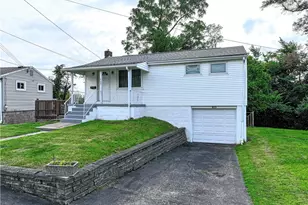402 Oakhurst Ave, North Versailles, PA 15137 - Photo 2