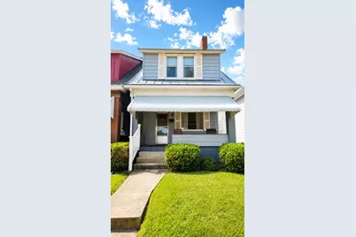 410 Harrison Avenue Avenue, Vandergrift, PA 15690 - Photo 1