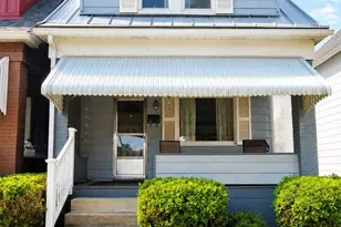 410 Harrison Ave Ave, Vandergrift, PA 15690 - Photo 1