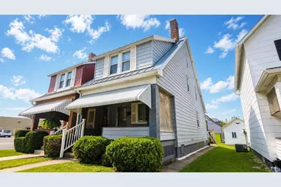 410 Harrison Avenue Avenue, Vandergrift, PA 15690 - Photo 2