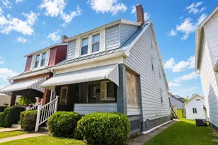 410 Harrison Ave Ave, Vandergrift, PA 15690 - Photo 2