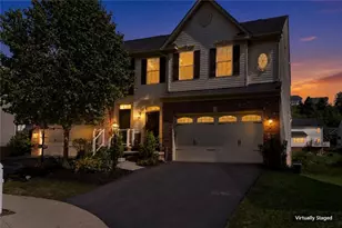 8021 Hinsdale Ln, South Fayette, PA 15057 - Photo 1