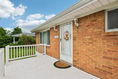 143 W Patty Lane, Monroeville, PA 15146 - Photo 4