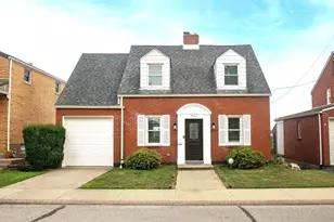 1422 Milan Ave, Pittsburgh, PA 15226 - Photo 1