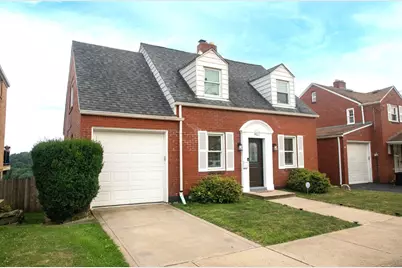 1422 Milan Avenue, Pittsburgh, PA 15226 - Photo 2