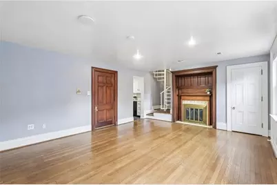 5321 Fifth Avenue #5, Pittsburgh, PA 15232 - Photo 6