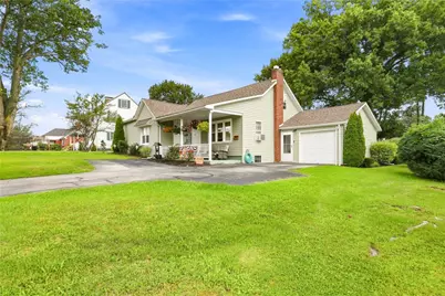 1044 Goucher, Westmont Hilltop School District, PA 15905 - Photo 2