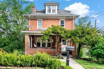 2522 Homehurst Ave, Pittsburgh, PA 15234 - Photo 1