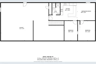 673 Pulaski Mercer Rd, East Lackawannock Township, PA 16137 - Photo 36