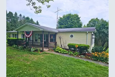 673 Pulaski Mercer Rd, East Lackawannock Township, PA 16137 - Photo 1