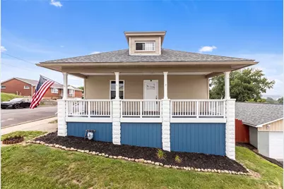 20 2nd St., North Irwin, PA 15642 - Photo 1