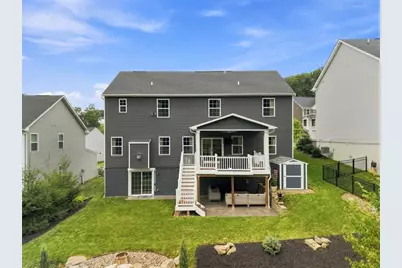 205 Bengal Fox Ct, Zelienople, PA 16063 - Photo 34
