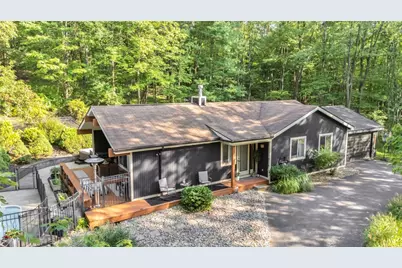 110 Clarks Lane, Adams Township, PA 16046 - Photo 1