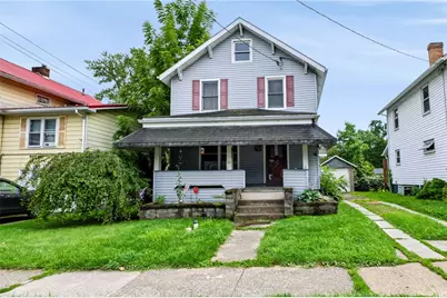 510 Locust St, Indiana Boro, PA 15701 - Photo 1