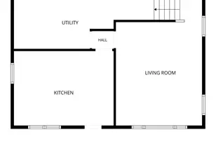 9 1/2 E Pitt St, Canonsburg, PA 15317 - Photo 34