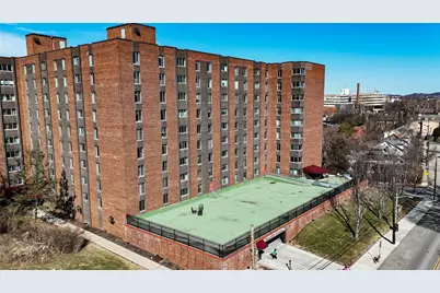 5 Bayard Rd #618, Pittsburgh, PA 15213 - Photo 36