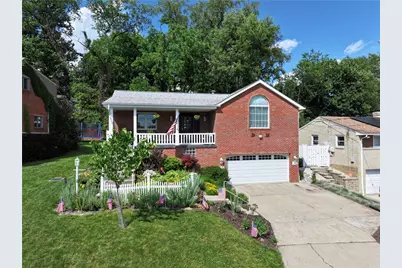 558 Foltz Dr, Pittsburgh, PA 15147 - Photo 1