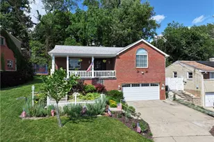 558 Foltz Dr, Verona, PA 15147 - Photo 1