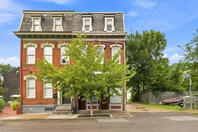 614 Jacksonia St, Pittsburgh, PA 15212 - Photo 1