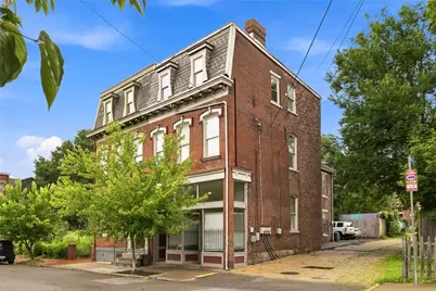 614 Jacksonia St, Pittsburgh, PA 15212 - Photo 2