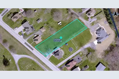 Lot 1 Darlington Road, Chippewa Township, PA 15010 - Photo 2