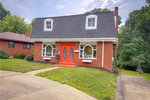 1496 Daleland Ave, Banksville/Westwood, PA 15220 - Photo 2