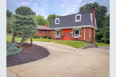 1496 Daleland Ave, Banksville/Westwood, PA 15220 - Photo 1