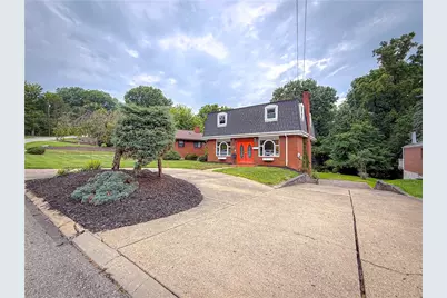1496 Daleland Ave, Banksville/Westwood, PA 15220 - Photo 40