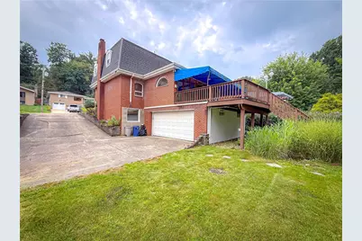 1496 Daleland Ave, Banksville/Westwood, PA 15220 - Photo 36
