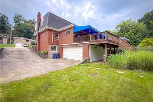 1496 Daleland Ave, Banksville/Westwood, PA 15220 - Photo 36