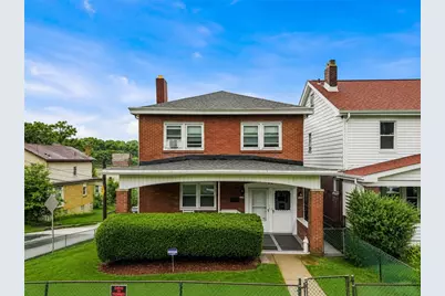 2690 Amman St, Pittsburgh, PA 15226 - Photo 1