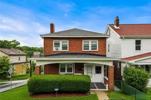 2690 Amman St, Pittsburgh, PA 15226 - Photo 1