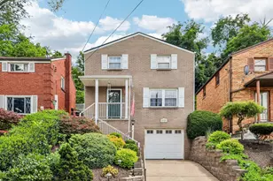 2727 Louisiana Ave, Pittsburgh, PA 15216 - Photo 1