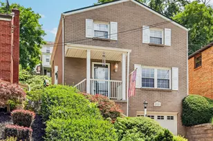 2727 Louisiana Ave, Pittsburgh, PA 15216 - Photo 2
