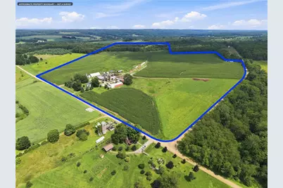 19960 Bockman Hollow Rd, Woodcock, PA 16433 - Photo 8