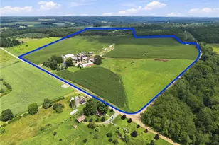 19960 Bockman Hollow Rd, Woodcock, PA 16433 - Photo 8