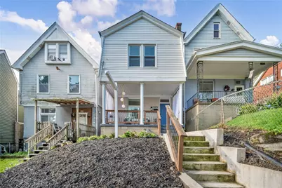 5470 Hillcrest St, Pittsburgh, PA 15206 - Photo 2