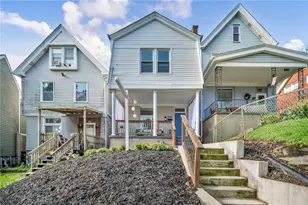 5470 Hillcrest St, Pittsburgh, PA 15206 - Photo 2