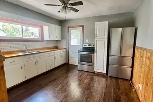 1537 Mount Pleasant Connell Rd, East Huntington, PA 15666 - Photo 4
