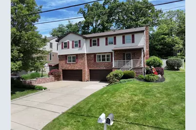 18 Christy Rd, Delmont, PA 15626 - Photo 4