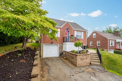 245 Lynn Drive, Pittsburgh, PA 15236 - Photo 30
