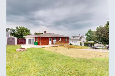 104 W Rockenstein Ave, Twp of But SW, PA 16001 - Photo 4