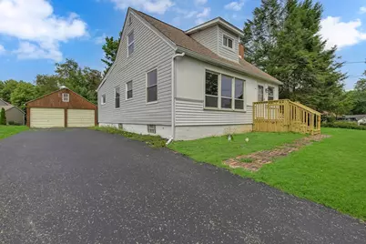 3170 Dutch Ridge Rd, Brighton Township, PA 15009 - Photo 2