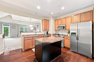 129 Lewisham Rd, Cranberry Township, PA 16066 - Photo 4