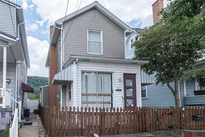 1912 4th Ave, Beaver Falls, PA 15010 - Photo 2