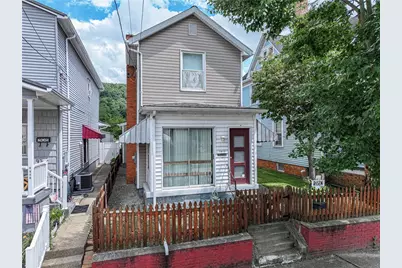 1912 4th Ave, Beaver Falls, PA 15010 - Photo 1
