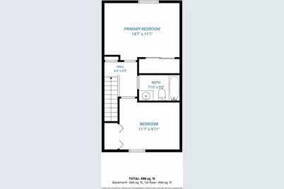 244 Colony Ct, Rosslyn Farms, PA 15205 - Photo 30