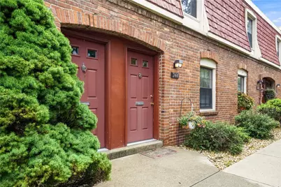 244 Colony Ct, Rosslyn Farms, PA 15205 - Photo 1