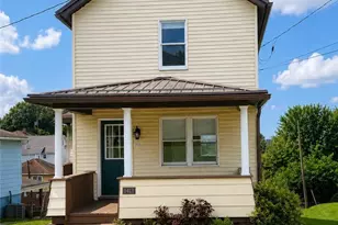 1413 Robbins Ave, Apollo Boro, PA 15673 - Photo 2